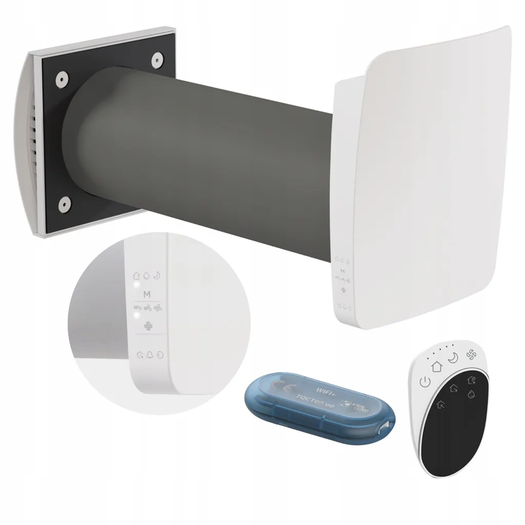 Rekuperator-scienny-KERS-50-160mm-pilot-50m3-h-czujnik-wilgotnosci-WiFi.webp