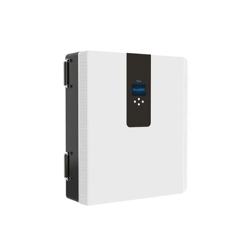 Deye RW-F5.3-1H3 All In One solution 