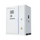 Deye MS-GS 215 kWh – visokonapetostni (HV) C&I hranilnik energije