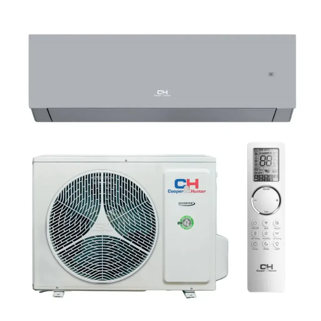 Cooper&Hunter Majesty S18FTXAM-SC stenska klimatska naprava 