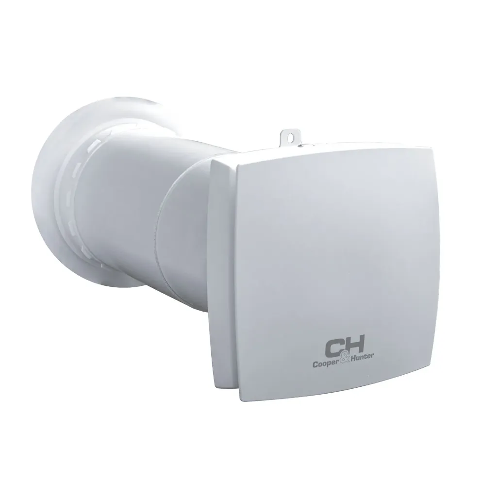Lokalni rekuperator C&H