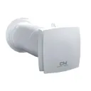 Lokalni rekuperator C&H