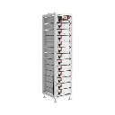 Deye BOS- G baterija 5,12kWh