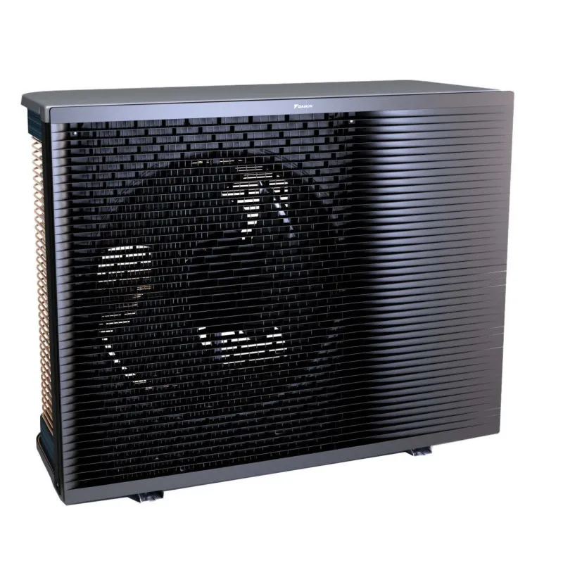 Toplotna črpalka monoblok Daikin 