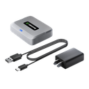 UBHOME LoRa Gateway Kit for M10 Mower - Large Yard & Smart Estate