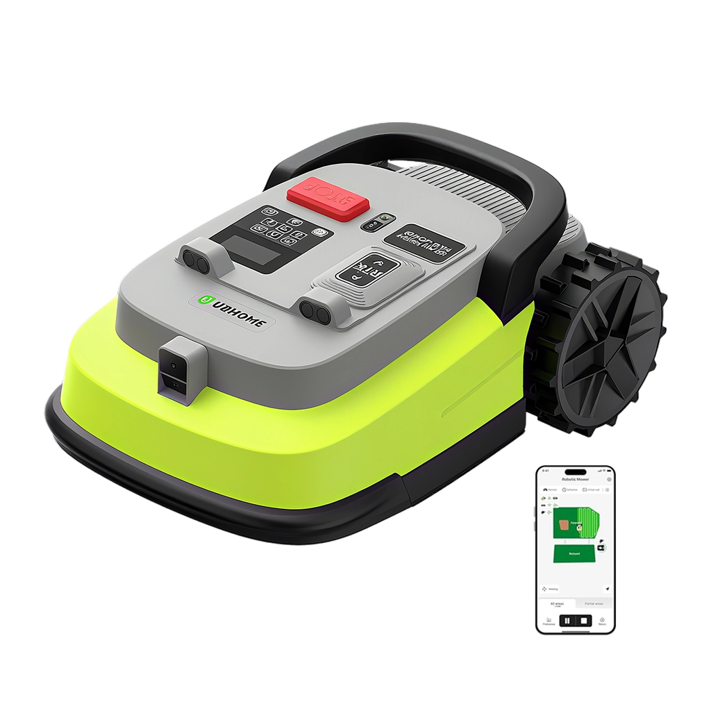 UBHOME M10 Robot Lawn Mower