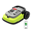 UBHOME M10 роботска косачица за травu
