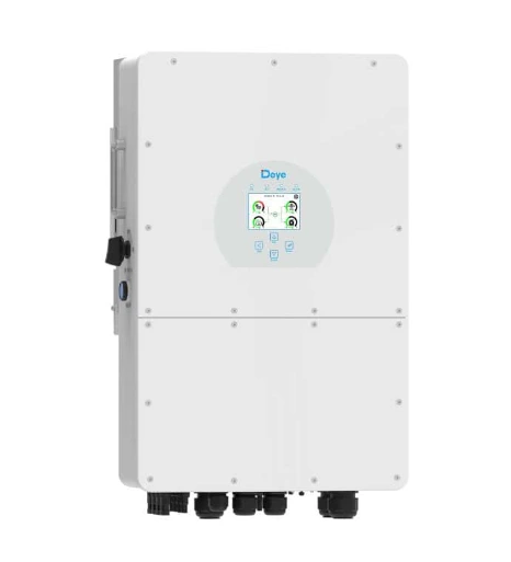 Razsmernik Deye SUN-30K-SG02HP3 HV Inverter