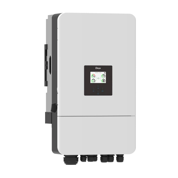 Razsmernik Deye 8kW SG05LP3-EU hibrid - nizkonapetostni 3 - fazni